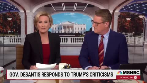 George Conway: The GOP Has To Fight Trump