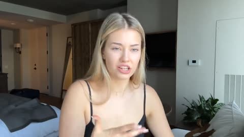 TikTok video