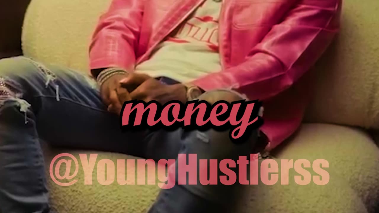 Lil Durk Stayed MOTIVATED.