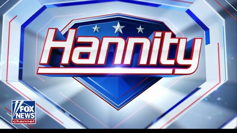 HANNITY NOV 14, 2024