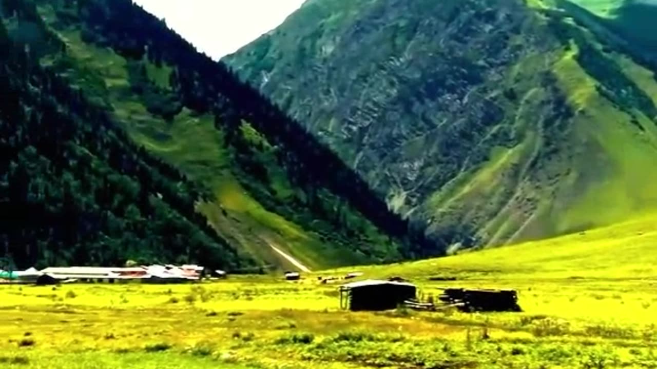 Mountains lover #entertainment