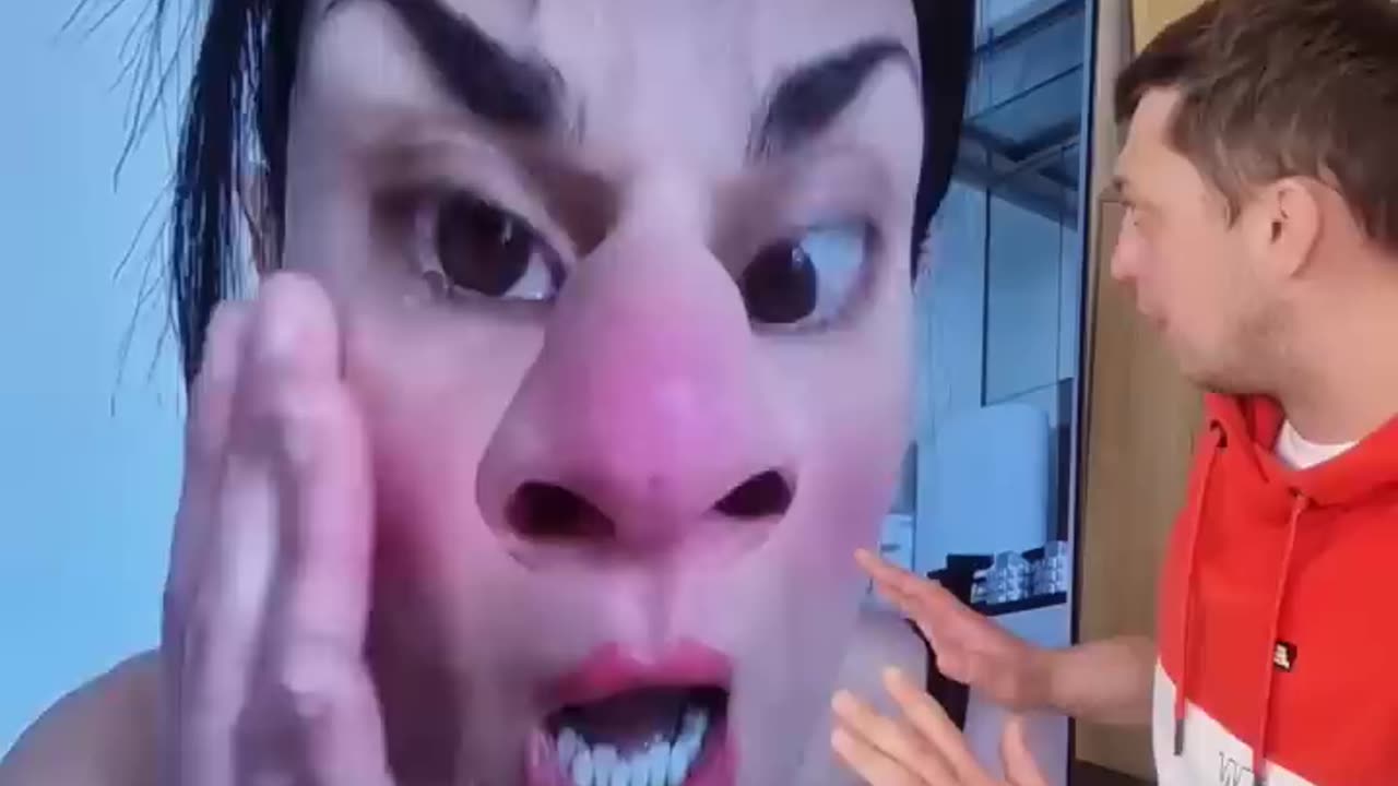 Best Funny Video 🤣 #shorts