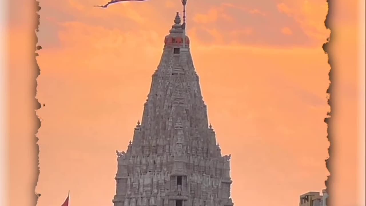 Jay dwarkadhish status | dwarkadhish status new 2023