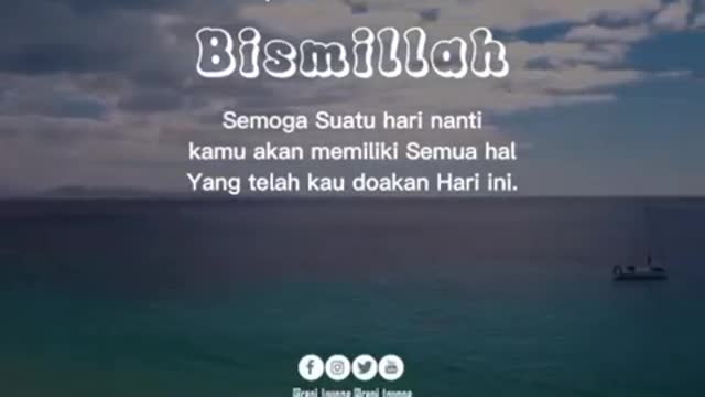 Motivasi islami