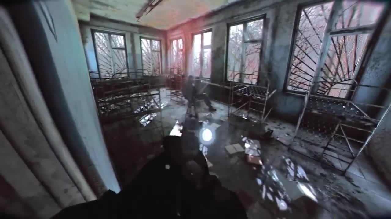 This is a GAME!? It looks like REAL LIFE!!