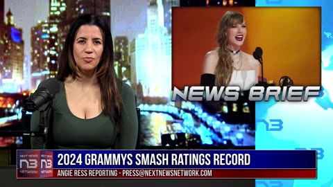 Grammys 2024 Shatter Records, Swift Wins Big