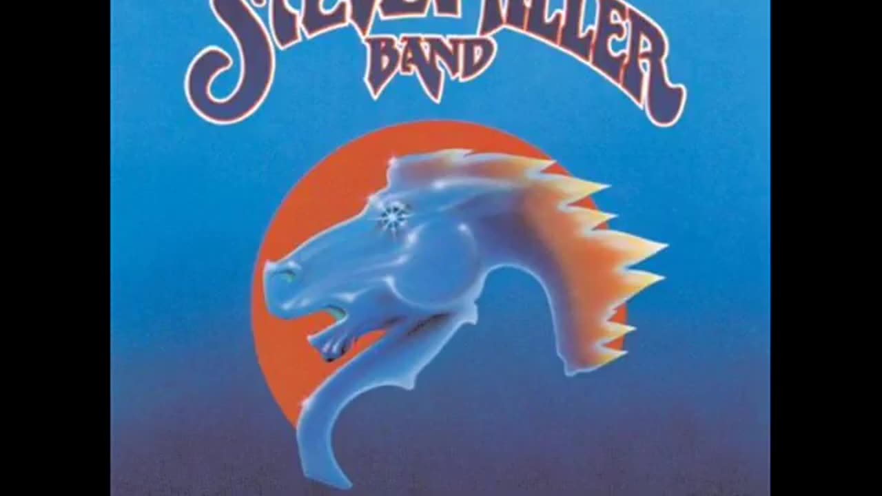 Rock'n Me - Steve Miller Band