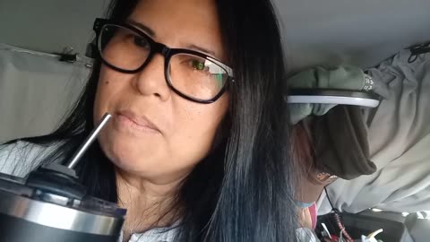 A Day in My Life | Solo Female Snowbird Van Life