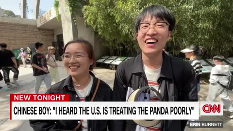 US and China