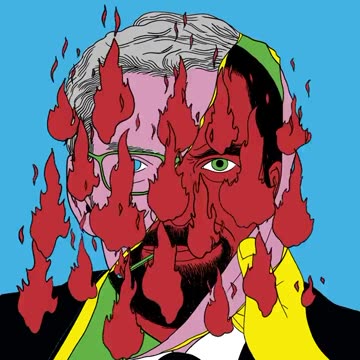 La Junta Electoral ordena a la ultraizquierda globalista retirar su lona de odio contra VOX