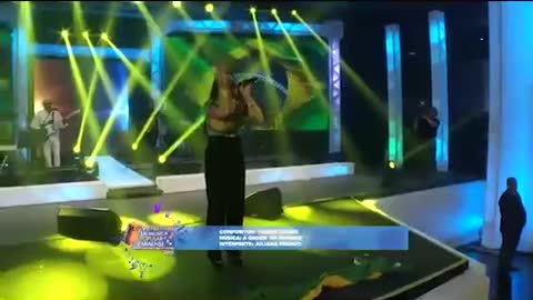 Roubaram meu Amor pelo Brasil!