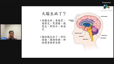 哈佛教授說，50%現代人會得精神疾病，怎麼辦？