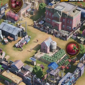 State of Survival - April 27 2022 - sponsored by mathieucesport