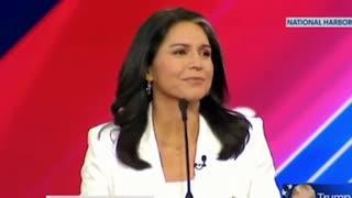 Tulsi Gabbard Explains Why She Is No Longer A Democrat