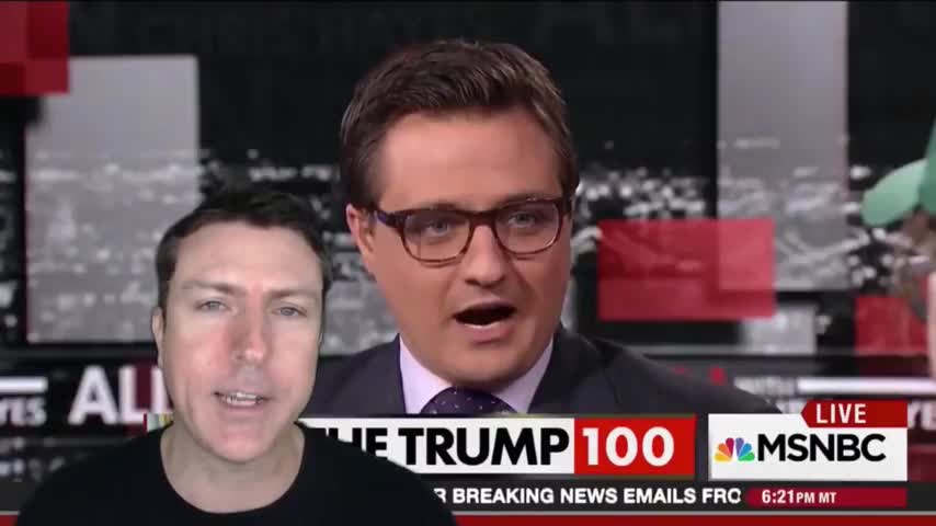 Liberals New Hero! by Mark Dice