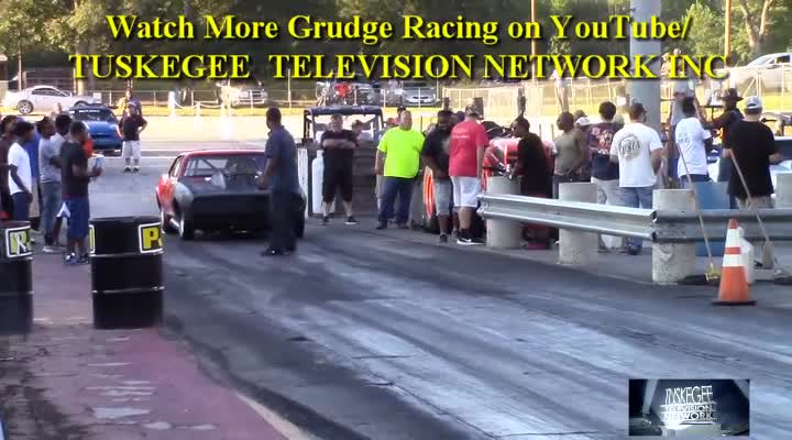 RACERS DELITE | PHENIX CITY DRAGSTRIP GRUDGE DAY |