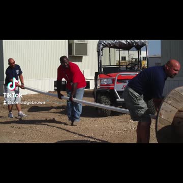 Stand by what you believe in