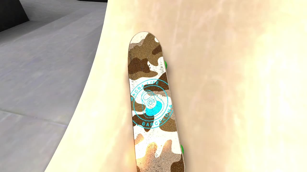 True Skate | Gameplay Thursday | Saturday #shorts