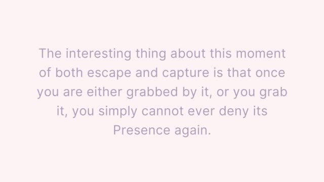 Spiritual Awareness