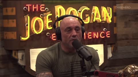 Joe Rogan puts leftist mega-donor George Soros on blast: 'He wants cities to fall apart