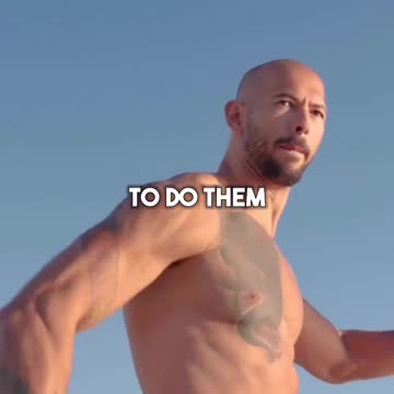 Masculine men have a duty.