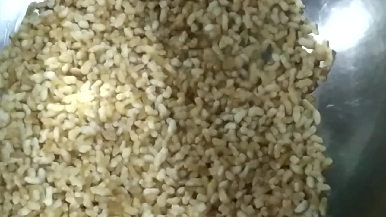 Rice food