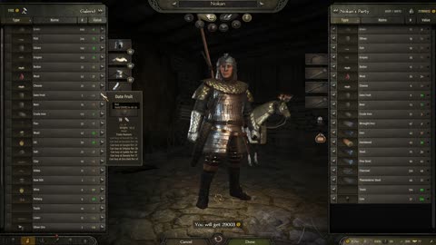 Mount and Blade II Bannerlord Nokam 45