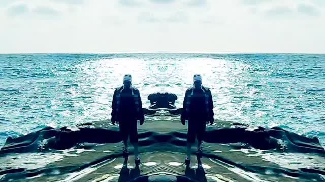 La Jolla CA. Like you've Never Seen Before