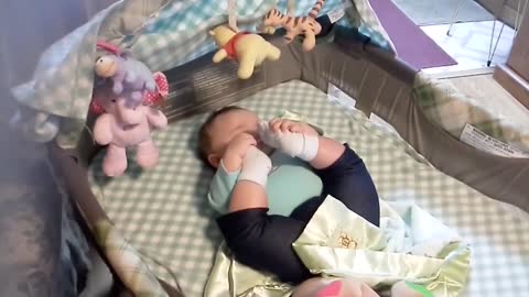 sweet baby