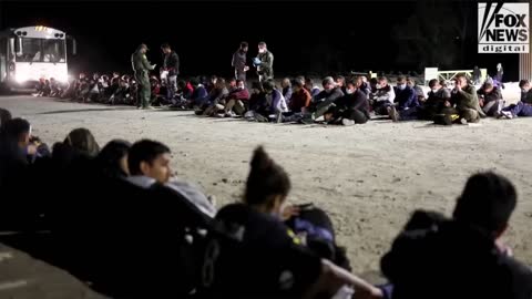 How Biden’s border policies are sending one town to the brink Digital Originals