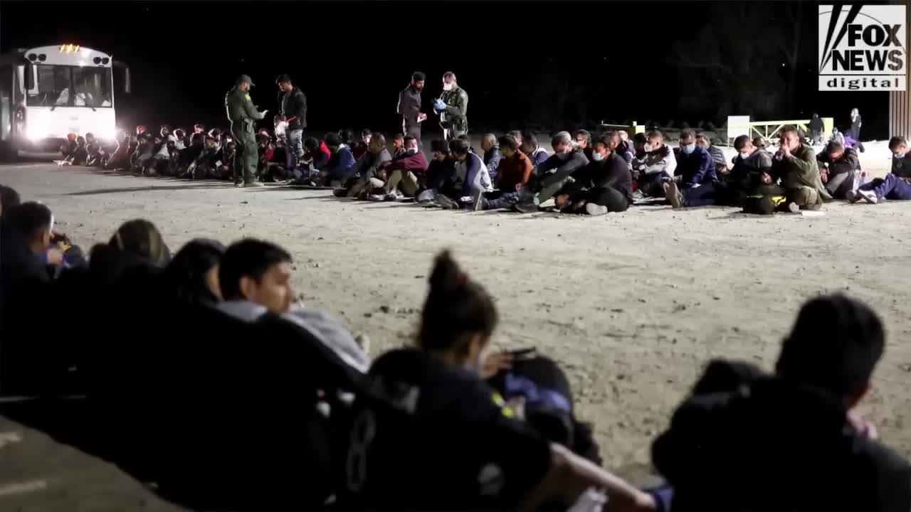 How Biden’s border policies are sending one town to the brink Digital Originals