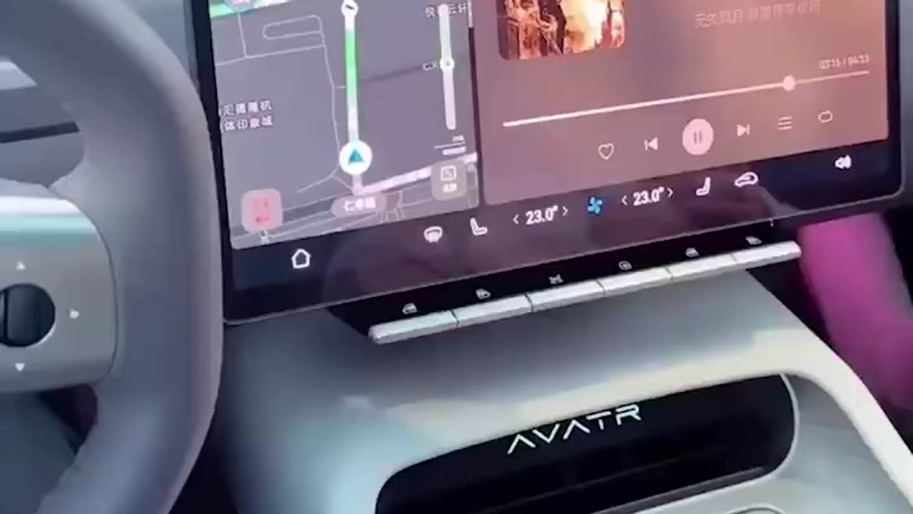 Can your car do this? 2023