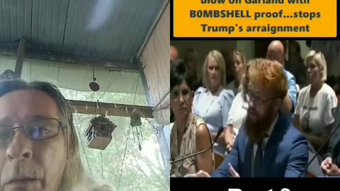 Jan 6th Exposure Part 2