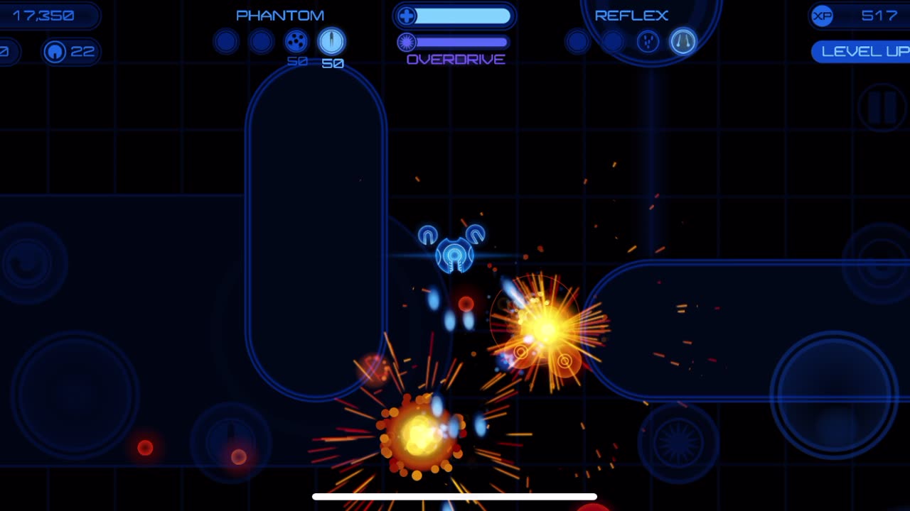 Inferno 2 - Level 4 - wsrm