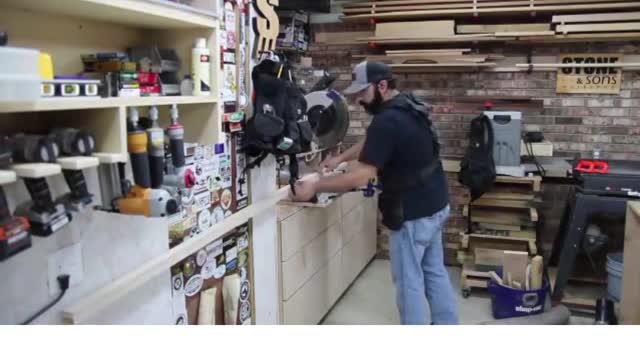 How to make wooden bed frame 😎 Quick 1 Minute Summary. 😎 #woodworking #SideHustle #shorts