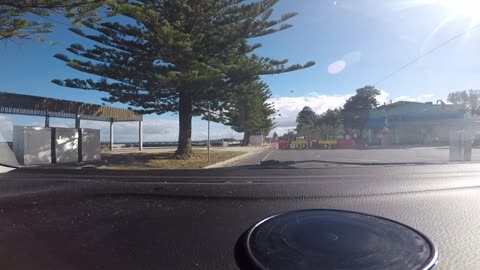 Drive Part 2 Altona Beach