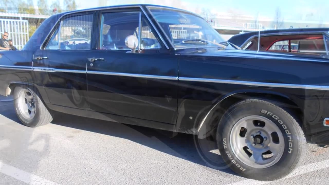 Nummela Cruising 5.2018
