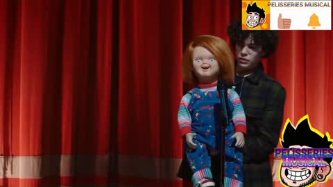 resumen serie chucky episodio 1