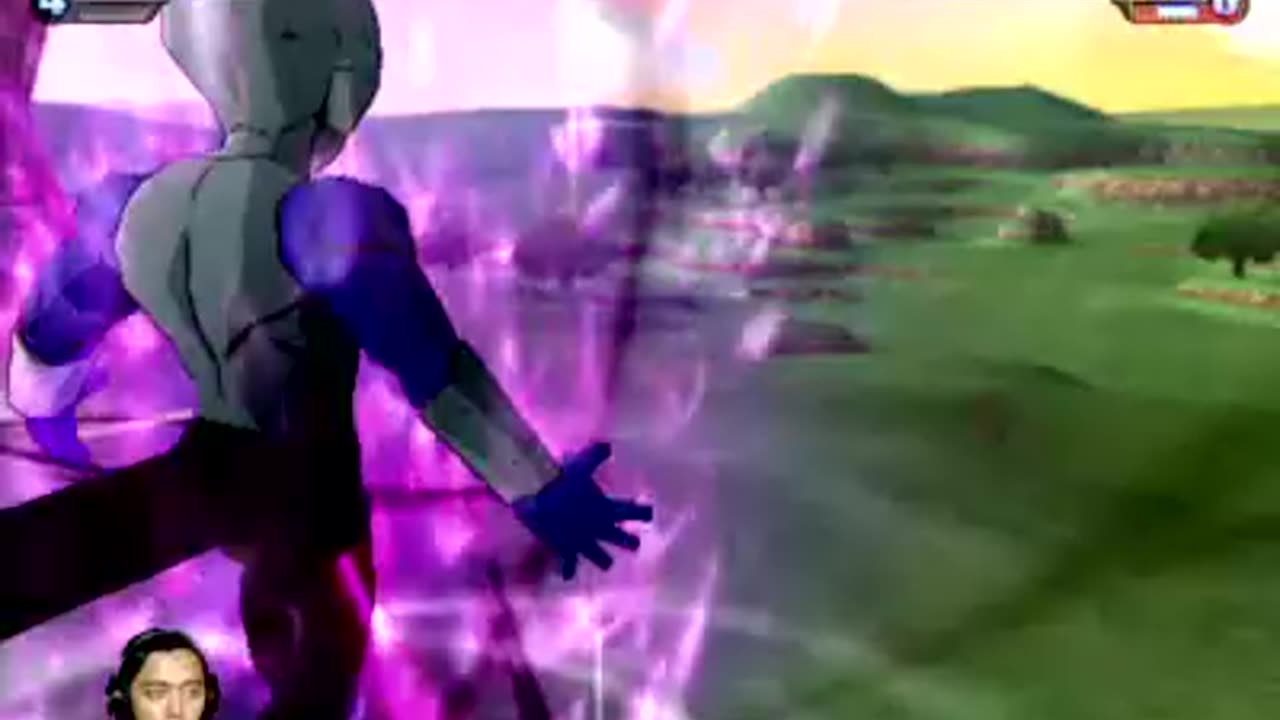 frost vs kale fight