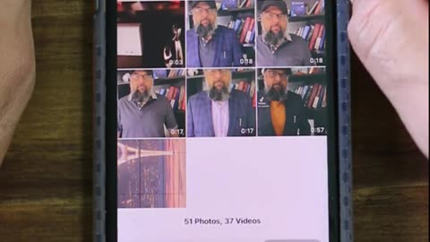 Iphone Tip # 39