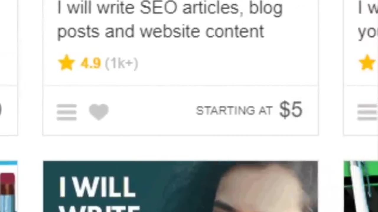 Best online working platform