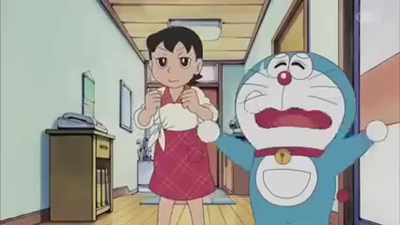 doremon full episode in hindi