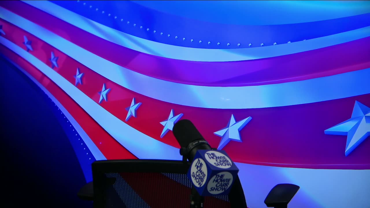 The Howie Carr Show June 20, 2023