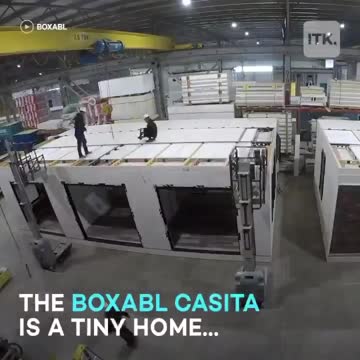 ΔΕΙΤΕ ΤΑ ΣΠΙΤΙΑ ΤΟΥ ΜΕΛΛΟΝΤΟΣ-ΑΡΓΟΥΝΕ ΟΛΑ