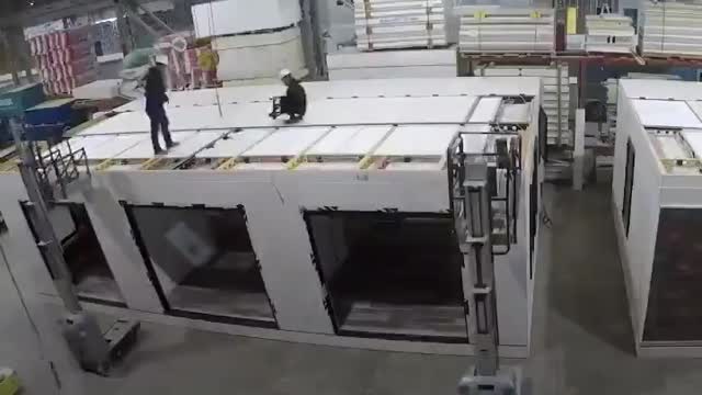 ΔΕΙΤΕ ΤΑ ΣΠΙΤΙΑ ΤΟΥ ΜΕΛΛΟΝΤΟΣ-ΑΡΓΟΥΝΕ ΟΛΑ