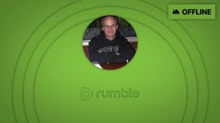 Rumble Live Stream