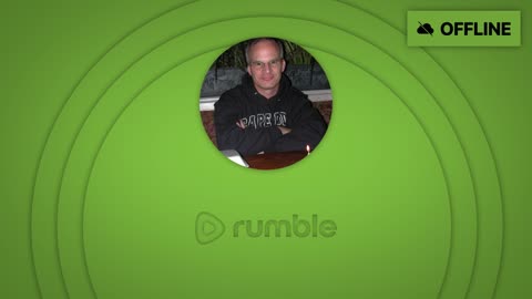 Rumble Live Stream