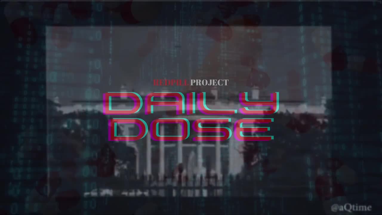 Redpill Project Daily Dose Episode 266 | Special Guest Jackson Lahmeyer | Home of the Brave