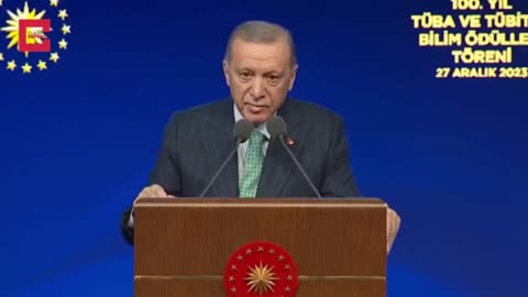 Ieri il presidente turco Erdogan ha paragonato Netenyahu a Hitler...