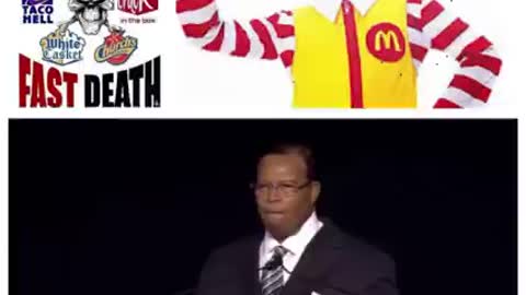 Fast food